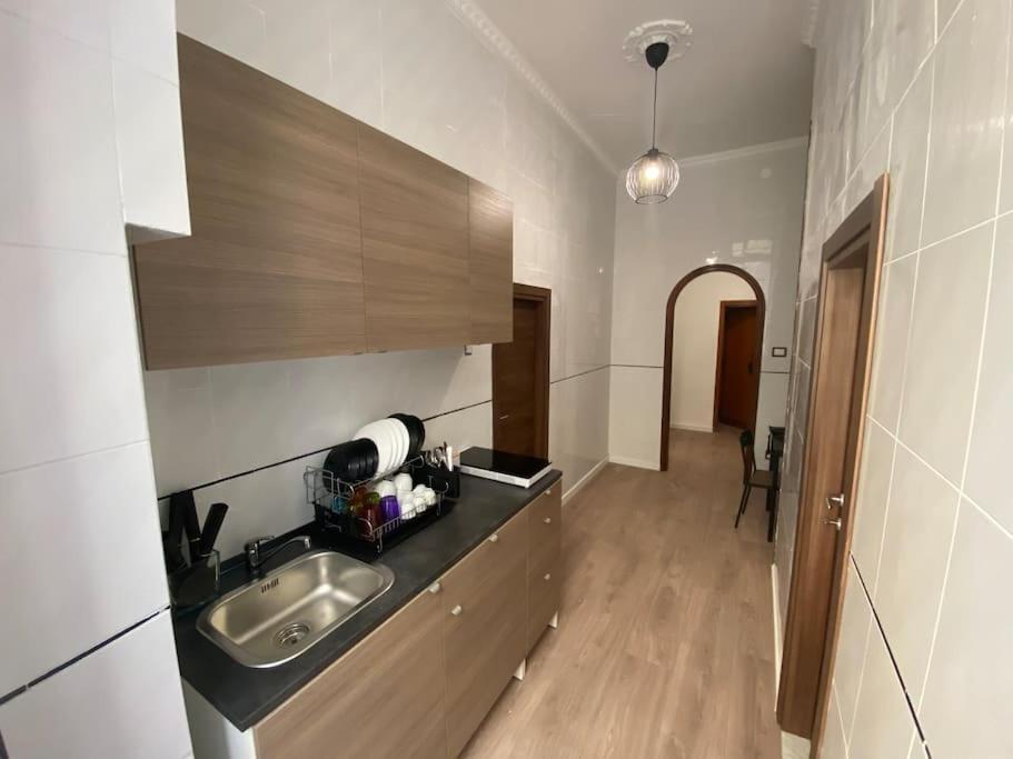 Apartment Donna Cunce Naples