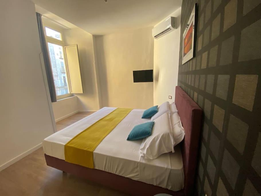 Donna Cunce Apartment *