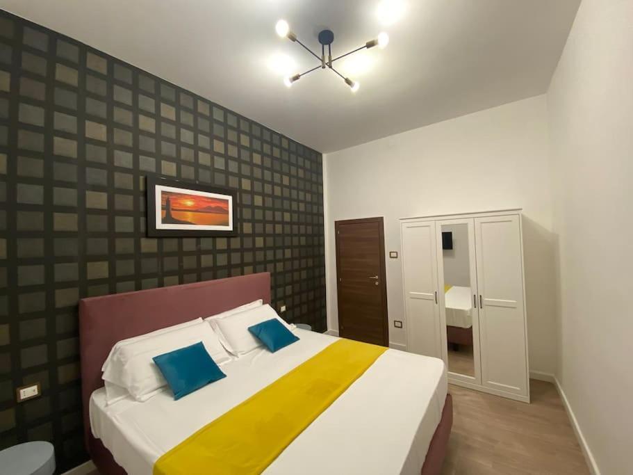 Donna Cunce Appartement *