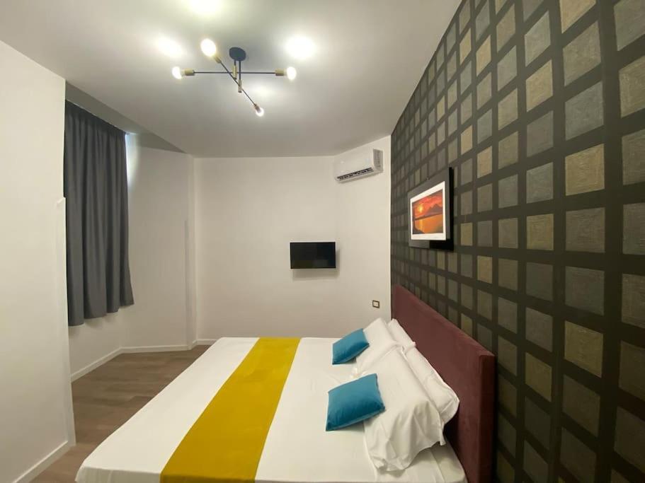 Donna Cuncè Appartement Naples