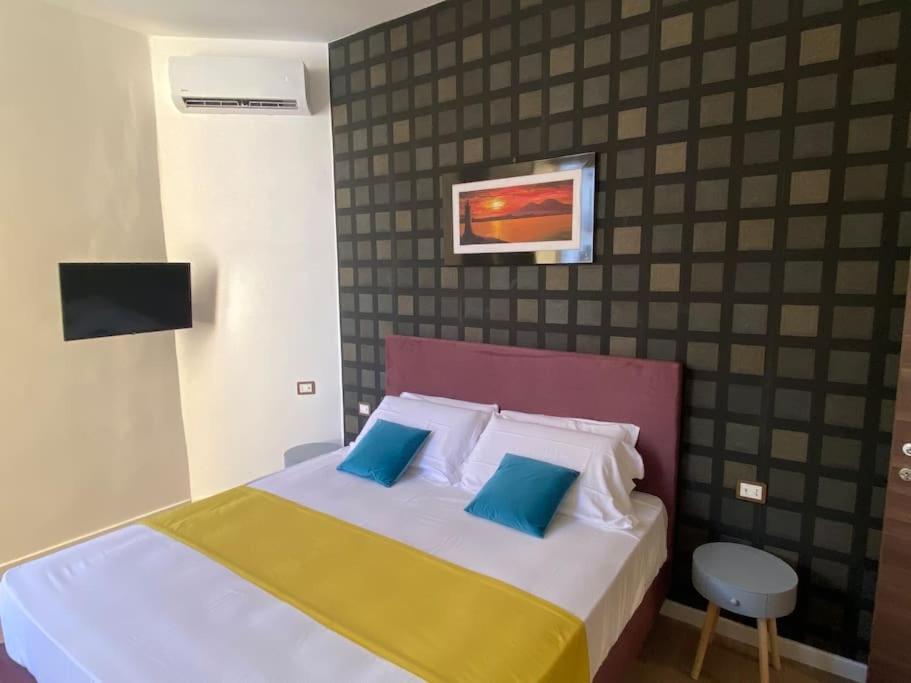 Appartement Donna Cuncè *