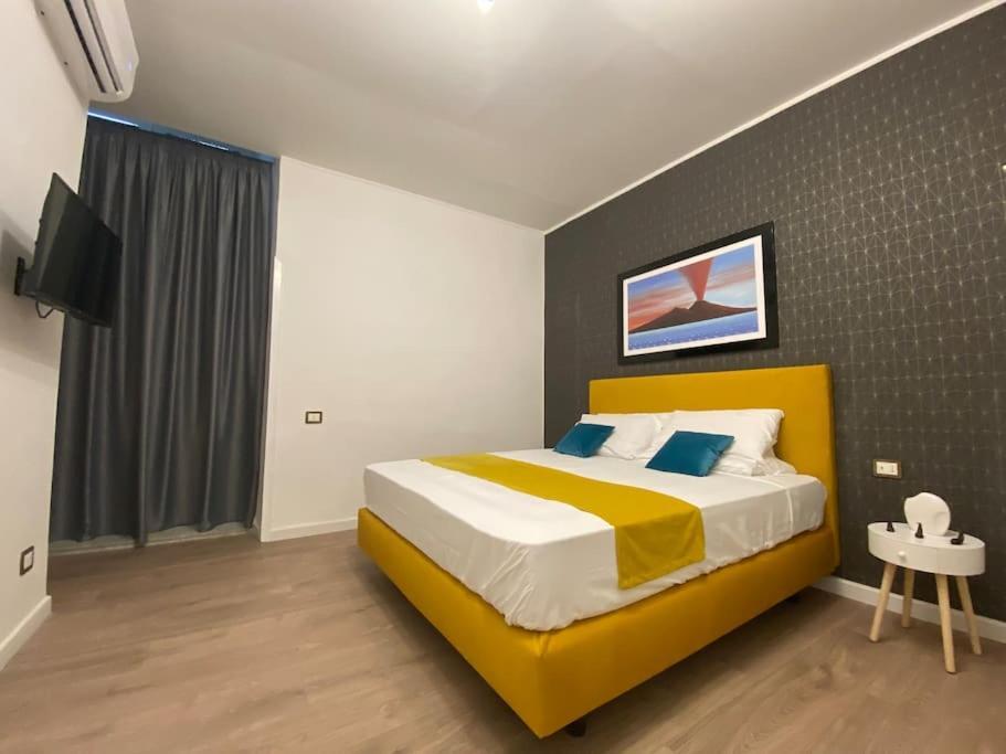 Donna Cuncè Appartement