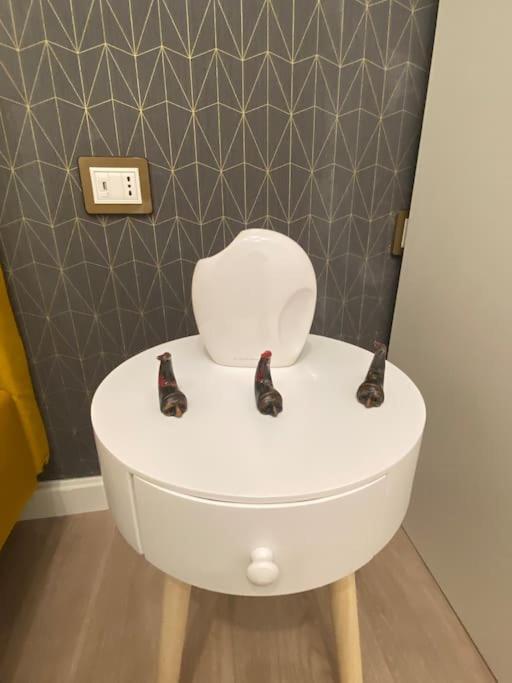 Appartement Donna Cuncè