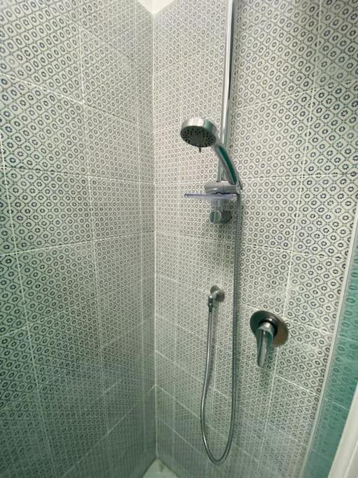 Donna Cuncè Appartement *